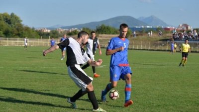 Stogodišnjak kao mladić, Srpska liga Istok