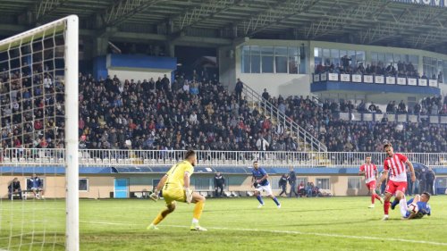 Isključenje Milanovića i gol iz prekida odlučili derbi, Prva liga Srbije