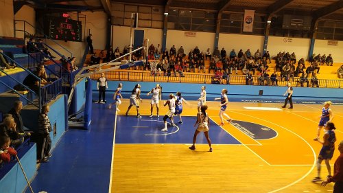 Marina Ristić stavila tačku na dramu kraj Ibra, Prva ženska liga Srbije