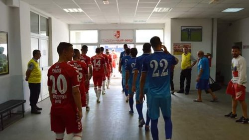 SLS: Odložen meč Proleter - Radnički, Linglong  Superliga Srbije