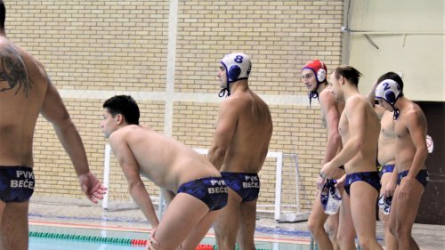 Ostaje žal za celim plenom