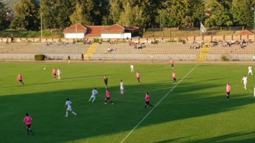 Fudbaleri pirotskog Radničkog veruju u pobedu protiv Sinđelića!, Prva liga Srbije