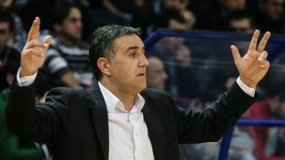 Vеlika mala Igоkеa, pоstala jе dеlima!, ABA liga