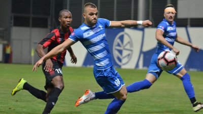 Derbi 18. kola PLS igra se u subotu, Prva liga Srbije