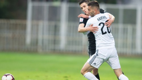 Kajević: Nema favorita u duelu protiv Napretka u Kruševcu, Linglong  Superliga Srbije