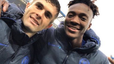 Pl: Čelsi nastavio pobednički niz