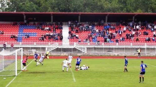 Grbalj - Budućnost odloženo zbog nevremena, remi u Pljevljima, pobjeda Iskre, Telekom 1.CFL