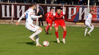 Remi Mladosti i Borca