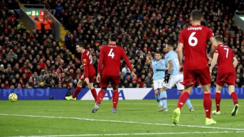 Pl: Liverpulu derbi, sudije debelo oštetile Siti, Engleska: Premier League