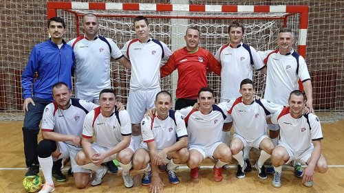 Derbi opravdao očekivanja: Kosjerić - PP 192 - 3:3, Regionalna Futsal liga Zapad - grupa B