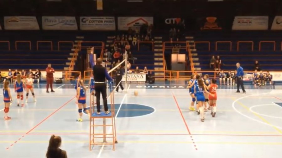 ŽOK Ravno savladalo ekipu Paraćina