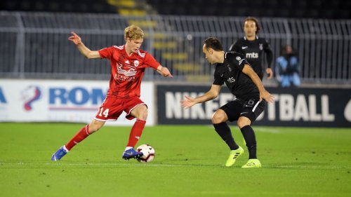 Lasickas u A timu Litvanije, u mladoj reprezentaciji Srbije dva "Zmaja", Linglong  Superliga Srbije