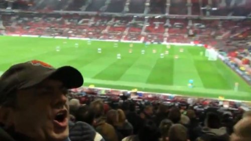 Sergej pevao Liverpulu