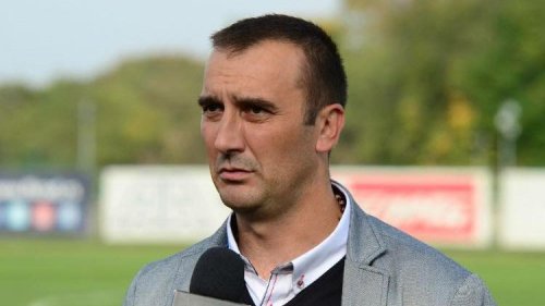 Bačka "osvojila" smederevsku tvrđavu, Prva liga Srbije