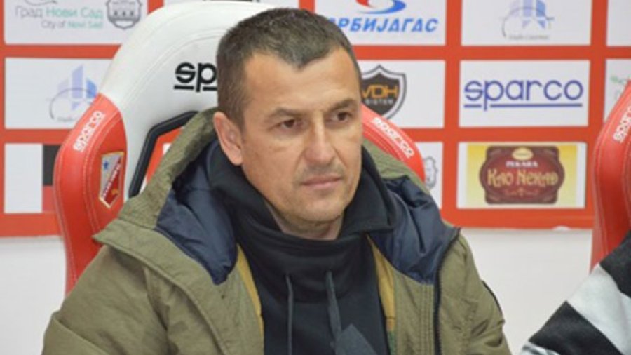 Neverovatan derbi na Slanoj bari začinjen sa pet jedanaesteraca, Prva liga Srbije