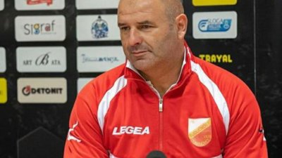 Budućnost  se  budi, Prva liga Srbije