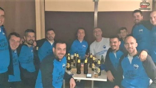 Novobečejci izbili na čelo tabele, Druga Futsal liga