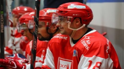 Još jedan tesan poraz Zvezde od Triglava, IHL liga