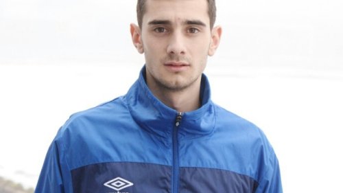 Luka Simonović odlučio pobednika u derbiju