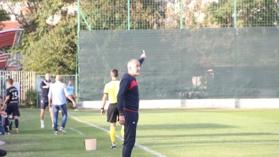 Dragan Đukanović: Sinđelić osećam kao svoju kuću!, Prva liga Srbije