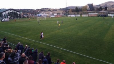 Fudbaleri Zlatibora dočekuju pirotski Radnički, Prva liga Srbije