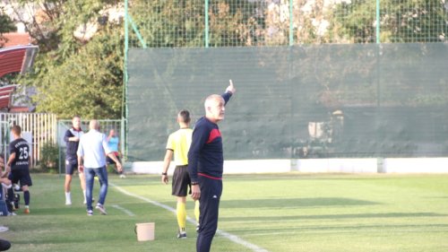 Prvoligaška trenerska vrteška - koferi uvek spakovani!, Prva liga Srbije