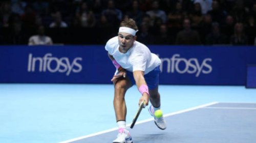 Rafa od ponora do pobjede