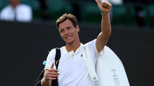 Odlazak još jednog: Tomaš Berdih završio karijeru