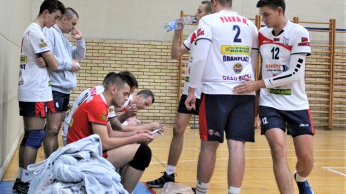 Odbojkaši Bečeja u petak dočekuju Somborce, Druga liga "Sever"