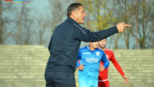 Milisavljević: Bitno je da znamo šta i koliko hoćemo, Prva liga Srbije