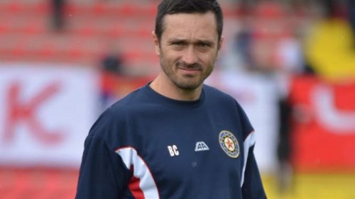 Tajna uspeha: rad, red i disciplina, Srpska liga Zapad