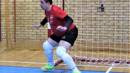 Novi teški izazovi futsalera dva Bečeja, Druga Futsal liga