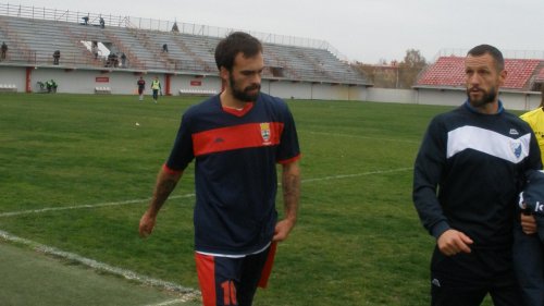 "Lokosi" kući pevajući, Srpska liga Beograd