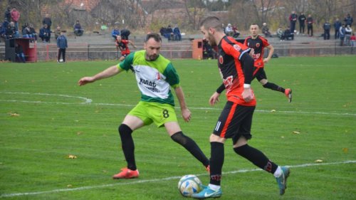 Radnički bez bodova protiv gostiju iz Prigrevice, Srpska liga Vojvodina