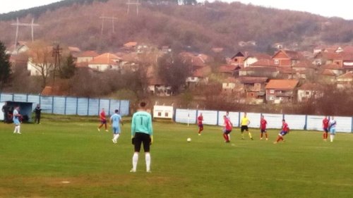 Kosanica teško do bodova, tri isključenja, sjajni golman Šejić, Stanković dvostruki strelac