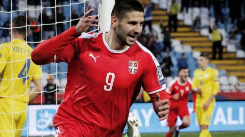 Tumbaković: Nemamo bolje igrače