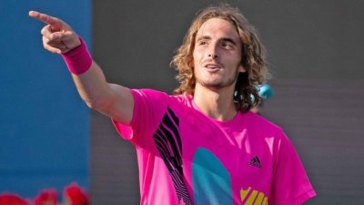 Cicipas vladar Londona