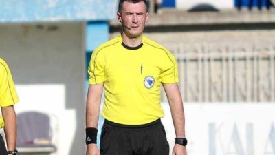 Petrović ponovo u Andori