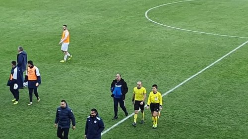 Zašto je Žarkovo danas bilo "kolateralna dobit"?!, Prva liga Srbije