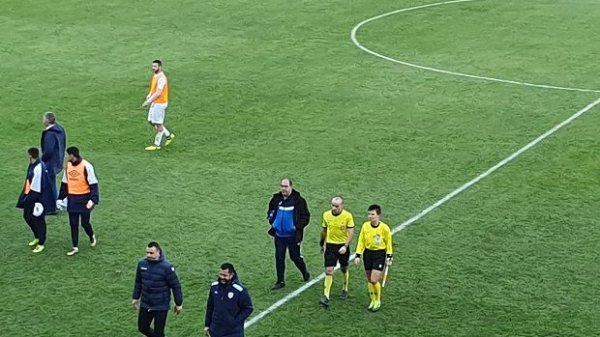 Zašto je Žarkovo danas bilo "kolateralna dobit"?!, Prva liga Srbije