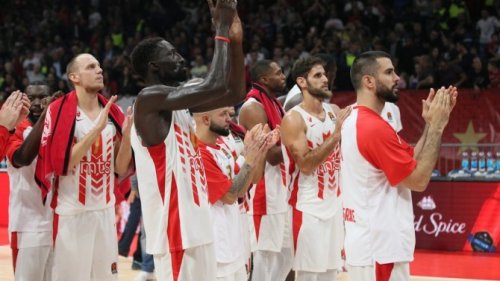 Da li Zvezda postaje ''cirkus Zvezdorado'' ?