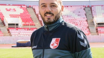 Niški večiti derbi  bez golova, šansi i utisaka, Srpska liga Istok