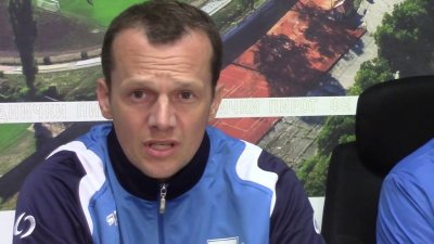 Nismo favoriti, niti smo poleteli, Prva liga Srbije