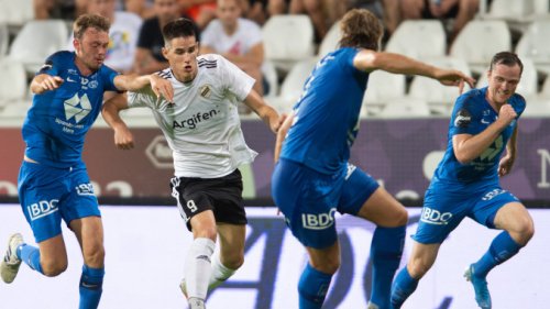 Čukarički protiv Rada u subotu od 16 časova na Banovom brdu, Linglong  Superliga Srbije