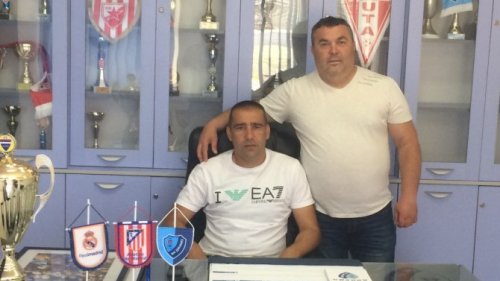 Dobre igre i rezultati "brzog voza", Srpska liga Vojvodina