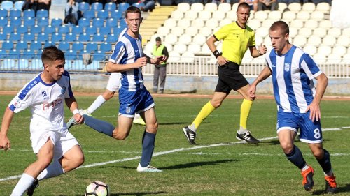 Milutinac protivnik plavo-belima u četvrtfinalu Kupa Beograda, Beogradska zona