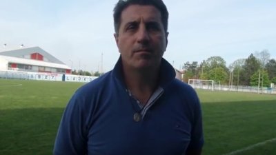 Četa mala, ali odabrana, Srpska liga Zapad