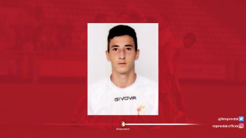 Deljanin pozvan u U-18 reprezentaciju, Superliga Srbije