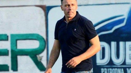 Zajedništvom, strašću i disciplinom do uspeha, Srpska liga Zapad