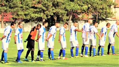 Vojvodina u subotu dočekuje apatinsku Mladost, Vojvođanska liga "Sever"